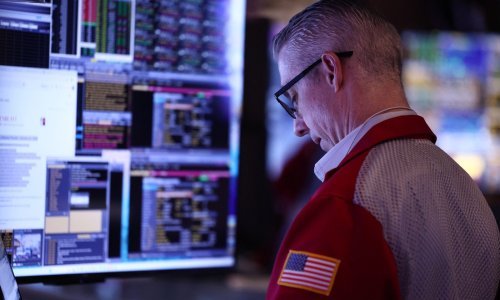 Trumpove carine loše su se odrazile na Wall Street, europske burze porasle