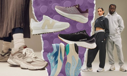 Mete konkurenciju i drma modnom scenom: Evo što New Balance, za razliku od drugih, radi tako dobro