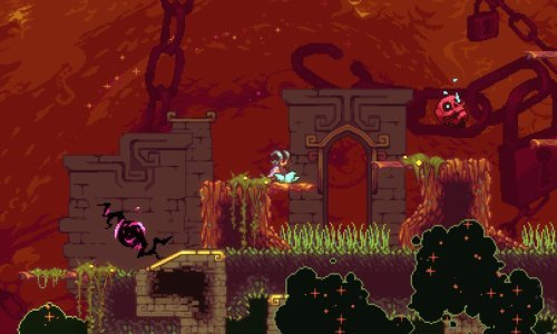 Earthblade otkazan: Fanovi Celestea ostali bez iščekivanog nasljednika