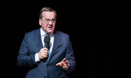 Njemački ministar obrane upozorava: Putin bi mogao napasti članice NATO-a do kraja desetljeća