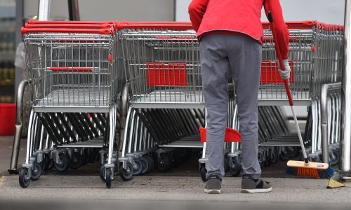 Akcija protiv visokih cijena: Hoćete li sutra bojkotirati trgovine?