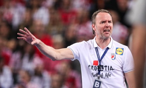 Vraćaju li se Duvnjak i Cindrić? Dagur Sigurdsson bio je brutalno iskren: To je nemoguće!