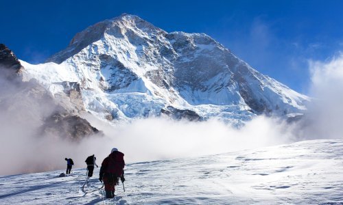 Drastično poskupila dozvola za penjanje na Mount Everest: Nepal je odluku naglo donio