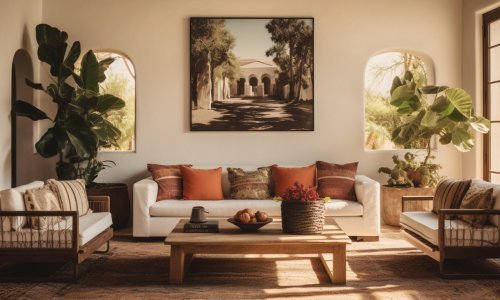 Topla, moderna i svestrana: Ova boja novi je hit u dizajnu interijera