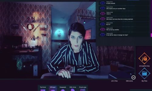 Slavno kazalište priprema Shakespeareov Macbeth kao video igru