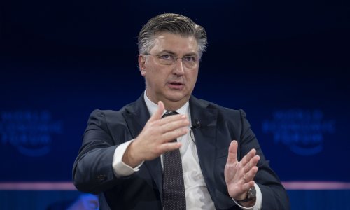 CNN pitao Plenkovića da jednom riječju opiše iduće četiri godine. Evo što je rekao