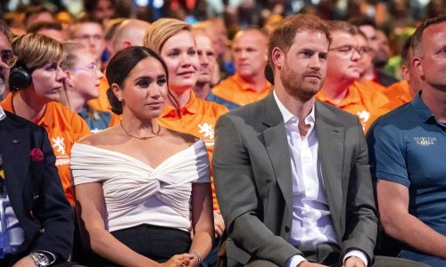 Knjiga o razvodu Meghan i Harryja nikada neće ugledati svjetlo dana, a jasno je i zašto