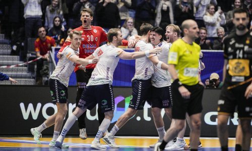 Pogledajte dramu u zadnjoj sekundi rukometnog derbija na SP-u; gledao se i VAR...