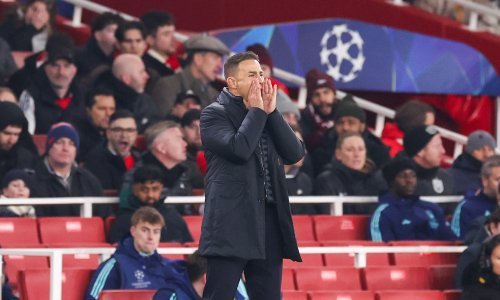 Arsenal je drugi svijet za Dinamo, ali teško je prihvatiti jednu stvar