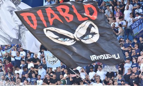 Strava u Rimu; trojica navijača Real Sociedada izbodena nožem uoči utakmice Europa lige