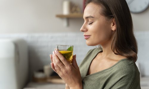 Ima brojne blagodati: Ovaj jeftini čaj trebali bismo piti svaki dan
