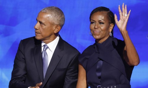 Dok javnost nagađa o njezinom razvodu, Michelle Obama odlučila se na emotivan istup