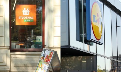 Veliki trgovci za tportal: Shvaćamo građane. Evo zašto su u Sloveniji cijene niže