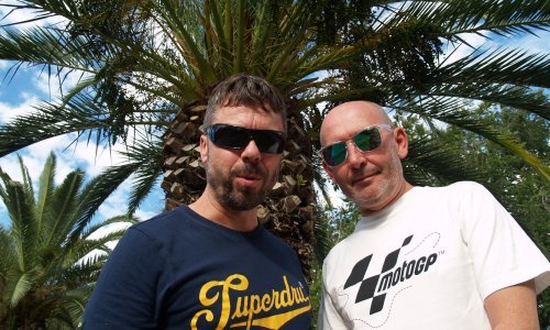 Vodimo vas na koncert Kuzme & Shaka Zulu u Boogaloou