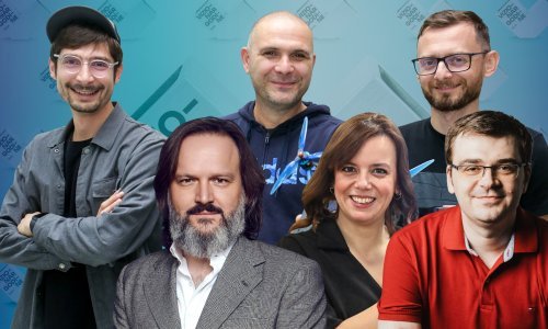 Tportalov Vizionar godine: Ovo su kandidati za nagradu u kategoriji tech