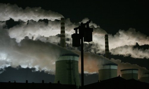 Peking kaznio 652 tvrtke zbog zagađenja