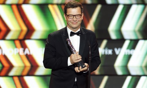 Povijesni uspjeh hrvatskog filma! Nebojša Slijepčević nominiran za Oscara