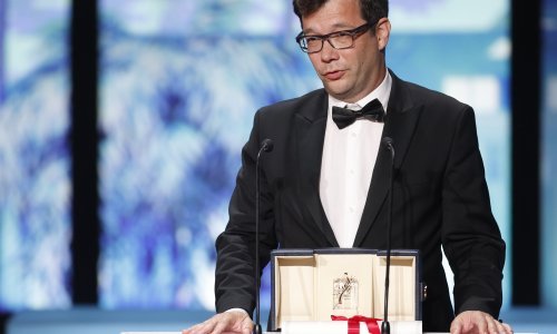 Nebojša Slijepčević u žiriju Cannesa za kratki film
