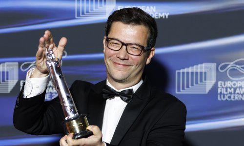 Film Nebojše Slijepčevića pokupio je sve moguće nagrade, a sad je hrvatski film kandidat za Oscara