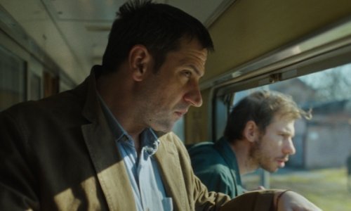 Evo o čemu govori hrvatski kandidat za Oscara  'Čovjek koji nije mogao šutjeti'