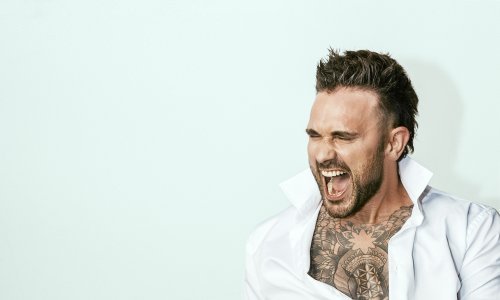 Luka Nižetić: 'Od južine nema obrane, znaš da tada ljudi nisu svoji'