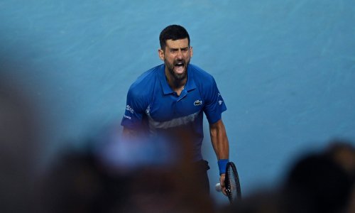 Australski novinar razbjesnio Srbe zbog Đokovića: 'Čudak luđačkog pogleda! Kad ode, svima će nam biti bolje'