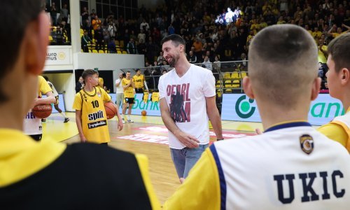 Legendarni Roko Ukić ima novi posao; morala bi to biti sjajna stvar za hrvatsku košarku