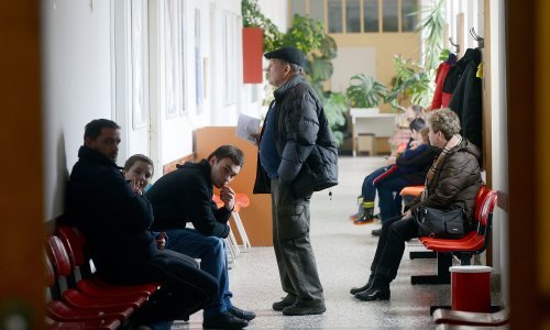 Zahuktava se sezona gripe u Hrvatskoj, nekoliko tisuća oboljelih u svim županijama