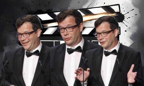 Ostvario je povijesni uspjeh: Tko je Nebojša Slijepčević čiji je film nominiran za Oscara