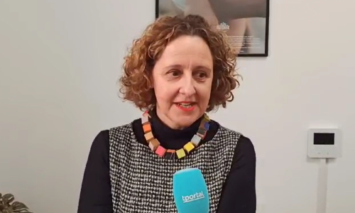 Nina Obuljen Koržinek za tportal: Priču ovog filma može osjetiti svaki čovjek