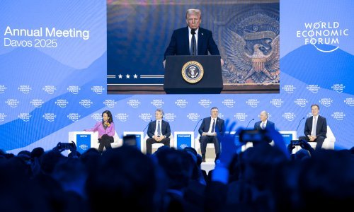 Trump zaprijetio: 'Ili ćete proizvoditi u SAD-u ili ćete se suočiti s carinama'