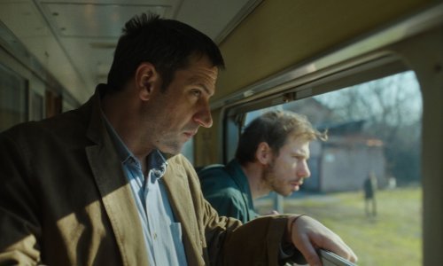 Nagrada César: 'Čovjek koji nije mogao šutjeti' nominiran za 'francuskog Oscara'