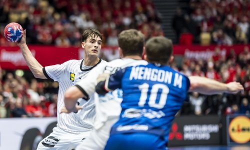 Došao je kraj najljepšoj bajci u povijesti rukometa; čudesni Wolf odveo Njemačku u četvrtfinale SP-a