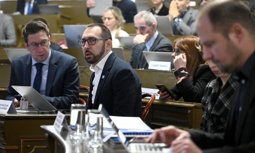 Gradska skupština prelomila o najmu stanova i visini turističke pristojbe