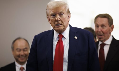 Trump odlučuje o sudbini TikToka u sljedećih 30 dana: 'Brojni ljudi razgovaraju sa mnom'