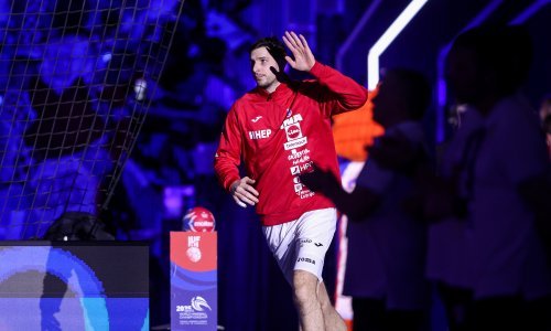 'Imao si šansu vidjeti nešto što možda više nikad nećeš moći. Hrvati nemaju kulturu sporta'