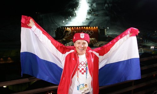 Ivica Kostelić ima novi posao - u nogometu