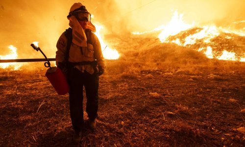 Lokaliziran novi požar kod LA-a, Eaton i Palisades aktivni 17. dan