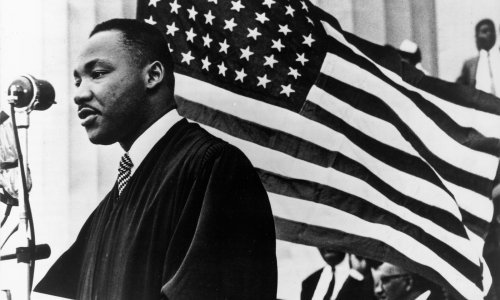 SAD objavio više od zapise FBI-ja vezane uz atentat Martina Luthera Kinga