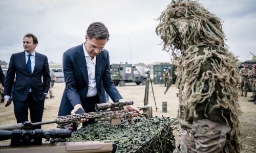 Strah od Rusije: NATO povećava iznos koji svaka zemlja treba uplaćivati u savez