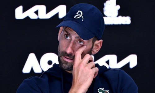 Otkriveno koliko će pauzirati Novak Đoković