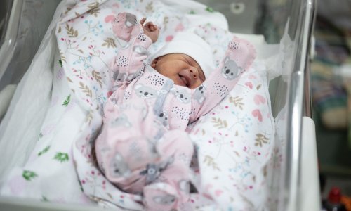 Rijeka povećava novčane potpore za novorođenu djecu, a neki će dobiti i poklon bon od 270 eura