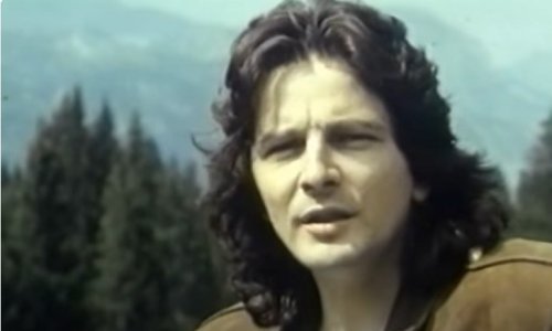 Žario je i palio svojom 'Džuli', vodio buran ljubavni život: Evo kako danas izgleda Daniel Popović