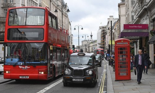 Onečišćenje zraka i demencija? Istraživači došli do nevjerojatnih podataka