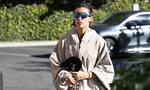 Nije prošla nezamijećeno: Sjećate li se zanosne Talijanke na koju je 'pao' i Clooney?