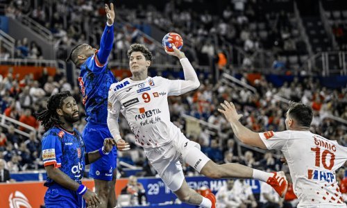 Hrvatska večeras igra utakmicu istine! Naši rukometaši moraju pobijediti Island; evo gdje gledati