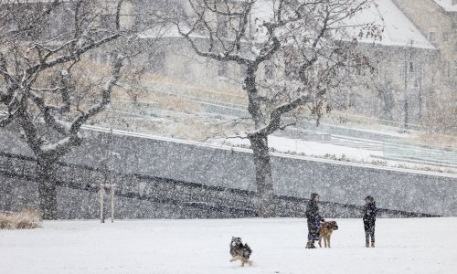 Što je La Niña? Evo kako će utjecati na vrijeme u Europi