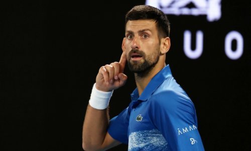 Đoković objavio snimku ozljede: 'Ostavit ću ovo ovdje, za sve stručnjake'