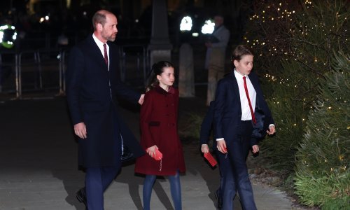 Pravila su tu da se krše: Princ William otkrio zanimljiv detalj iz privatnog života