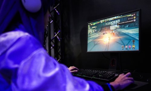 Već dugo nismo vidjeli toliko zanimanje za razvoj igara za PC. Što se događa?